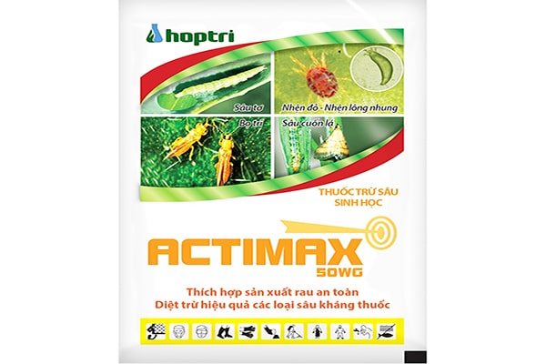 Actimax 50WG