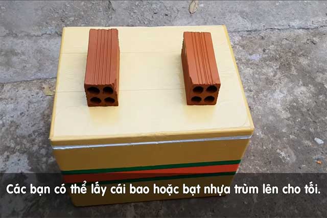 Cách ủ phân hữu cơ tại nhà 5