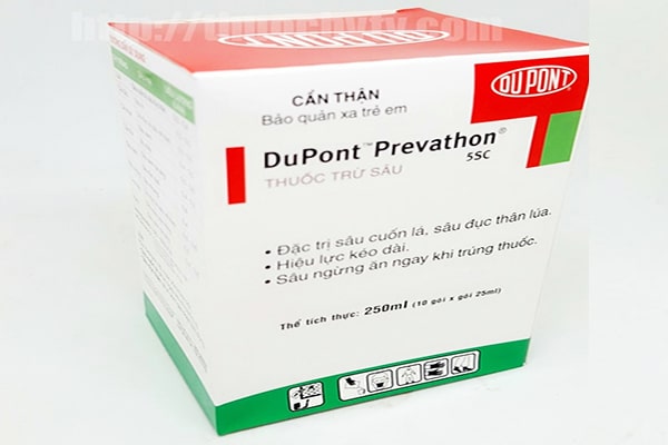 DUPONT PREVATHON 5SC