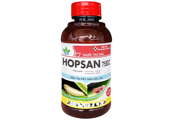 Hopsan 75EC