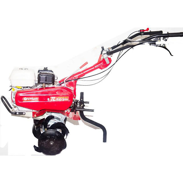Máy xới đất honda