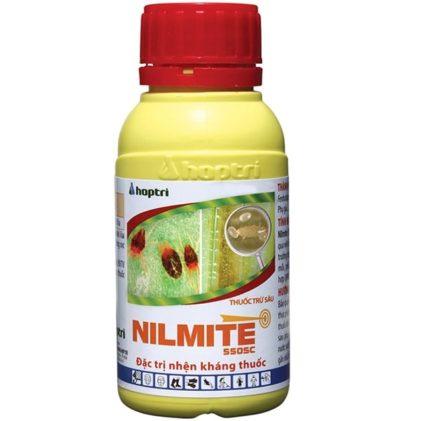 Nilmite 550SC