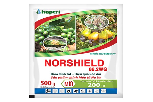 Norshield 86.2 WG