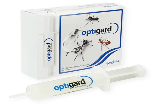 OPTIGARD