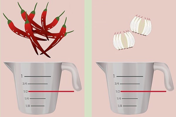 Thuốc diệt bọ trĩ sinh học