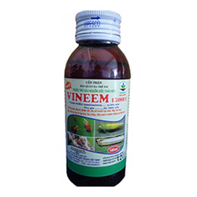 Vineem 1500EC