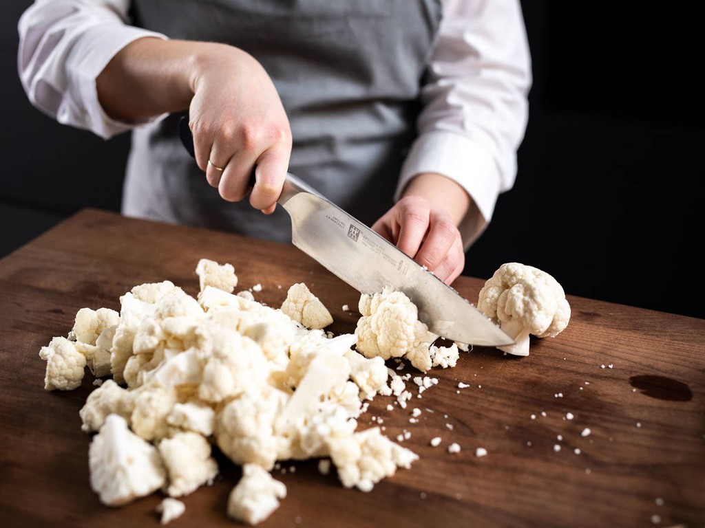 3 món súp rau củ dễ làm cho ngày lạnh