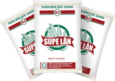 Supe lân Đức ​Giang