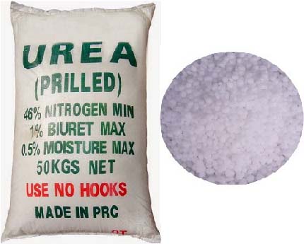 Urea PRC (Trung Quốc)