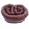 Mì gạo lứt đỏ hữu cơ - Tâm Thủy - Hộp 400g